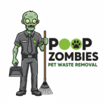 Poop Zombies – Pet Waste Removal