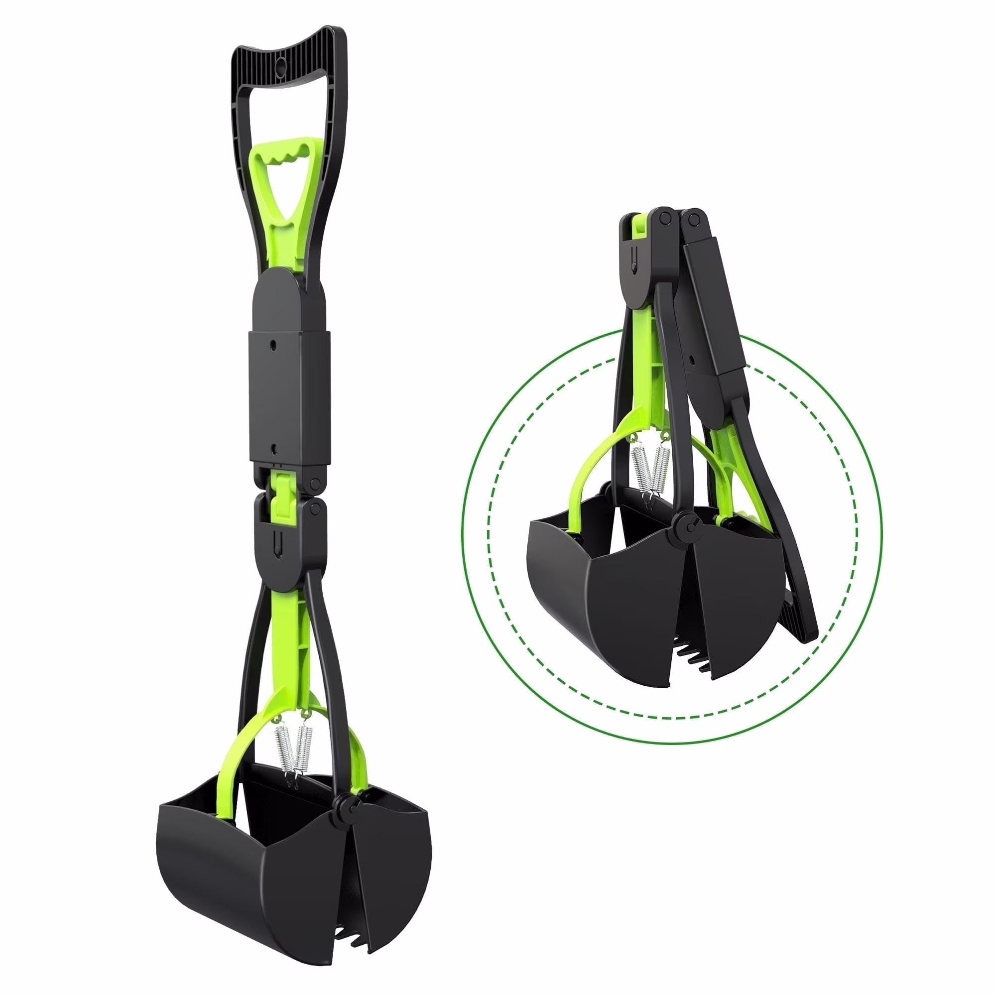 Kusmil Pooper Scooper